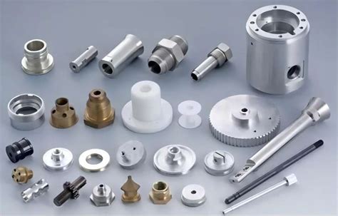 cnc machining parts importers manufacturers|companies that need parts machined.